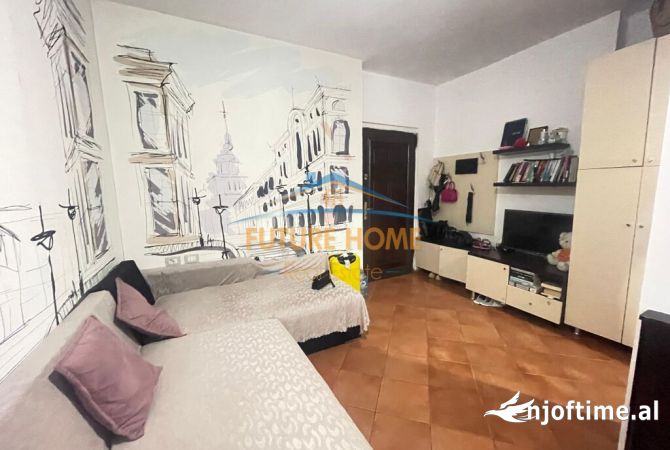 Shtepi ne shitje 1+1 ne Tirane - 105,000 Euro