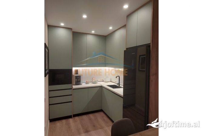 Shtepi me qera Apartament ne Tirane, 2+1, Mobilimi E mobiluar, Pagesa 1,000  Euro.