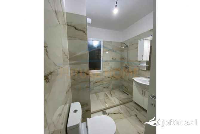 Shtepi me qera Apartament ne Tirane, 1+1, Mobilimi E mobiluar, Pagesa 400  Euro.