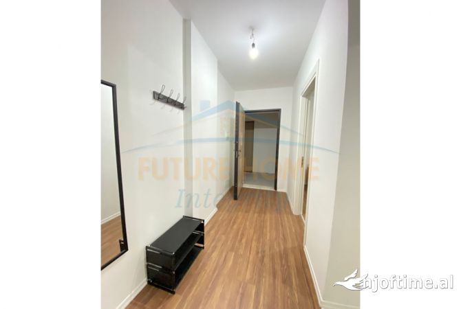 Shtepi me qera Apartament ne Tirane, 1+1, Mobilimi E mobiluar, Pagesa 400  Euro.