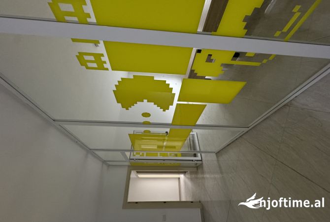 Shtepi me qera 2+1 ne Tirane - 2,000 Euro