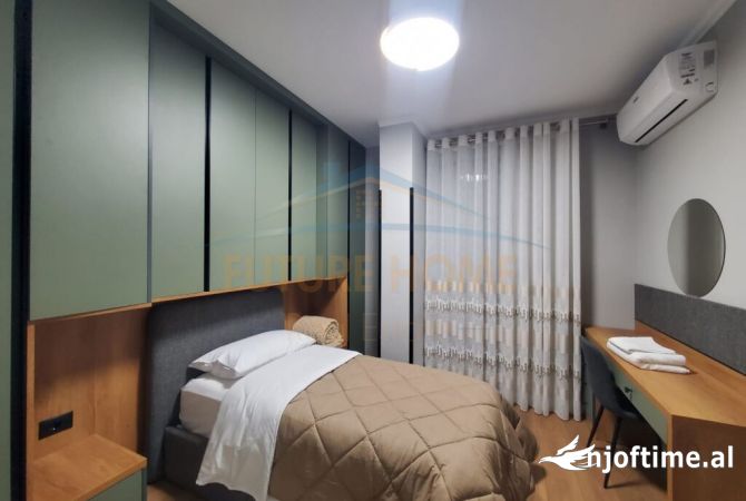 Shtepi me qera Apartament ne Tirane, 2+1, Mobilimi E mobiluar, Pagesa 500  Euro.