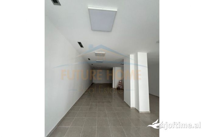 Shtepi me qera 1+1 ne Tirane - 120,000 Leke