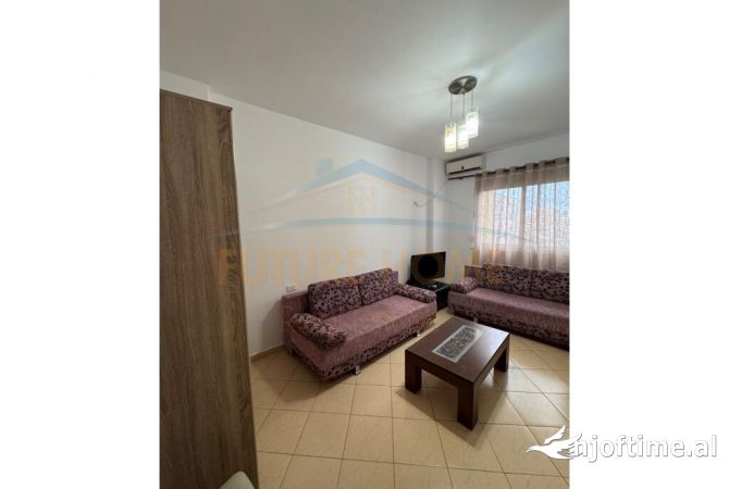 Shtepi me qera Apartament ne Tirane, 2+1, Mobilimi E mobiluar, Pagesa 530  Euro.