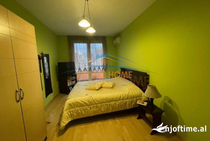 Shtepi me qera Apartament ne Tirane, 2+1, Mobilimi E mobiluar, Pagesa 800  Euro.