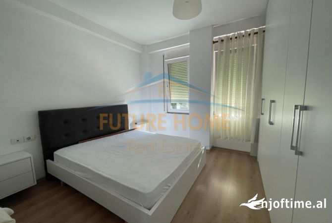 Shtepi me qera 1+1 ne Tirane - 500 Euro