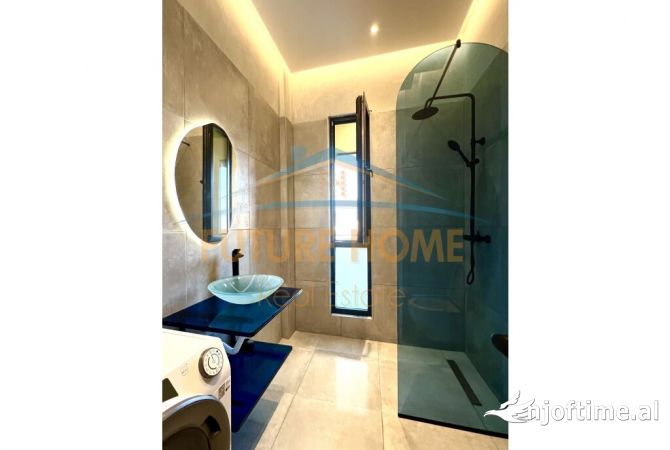 Shtepi me qera Apartament ne Tirane, 1+1, Mobilimi E mobiluar, Pagesa 1,000  Euro.