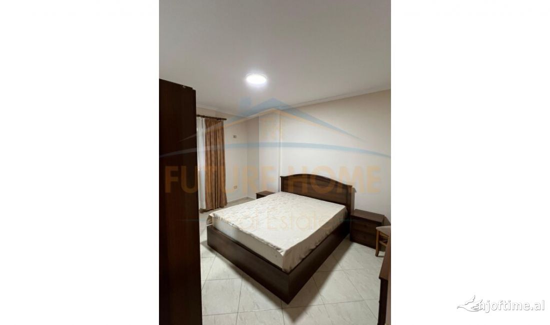 Shtepi me qera Apartament ne Tirane, 1+1, Mobilimi E mobiluar, Pagesa 500  Euro.