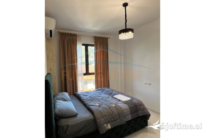 Shtepi me qera Apartament ne Tirane, 2+1, Mobilimi E mobiluar, Pagesa 600  Euro.