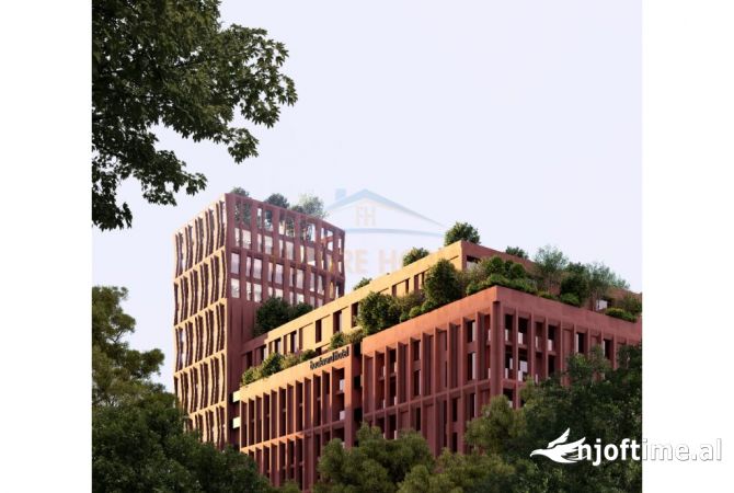 Shtepi ne shitje Apartament ne Tirane, 2+1, Mobilimi Bosh, pa mobiluar, Pagesa 275,500  Euro.