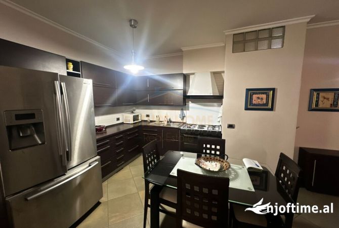 Apartment for rent in Tirana 2+1, Furnished