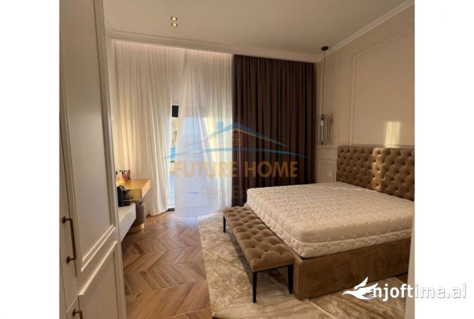 Shtepi ne shitje Apartament ne Vlore, 1+1, Mobilimi E mobiluar, Pagesa 280,000  Euro.