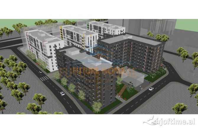 Shtepi ne shitje 2+1 ne Tirane - 91,630 Euro