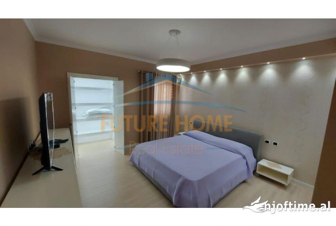 Shtepi me qera 1+1 ne Tirane - 2,200 Euro
