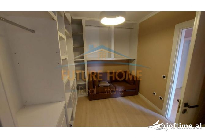 Shtepi me qera Apartament ne Tirane, 1+1, Mobilimi E mobiluar, Pagesa 2,200  Euro.