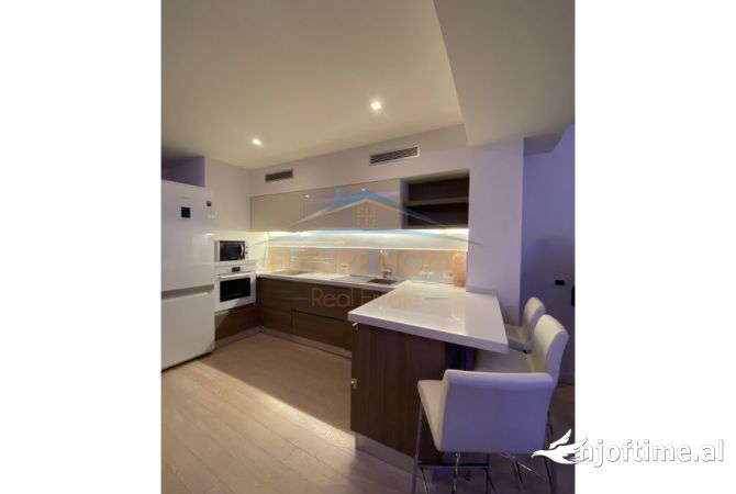 Shtepi me qera Apartament ne Tirane, 2+1, Mobilimi E mobiluar, Pagesa 900  Euro.