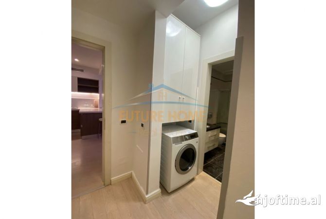 Shtepi me qera Apartament ne Tirane, 2+1, Mobilimi E mobiluar, Pagesa 900  Euro.