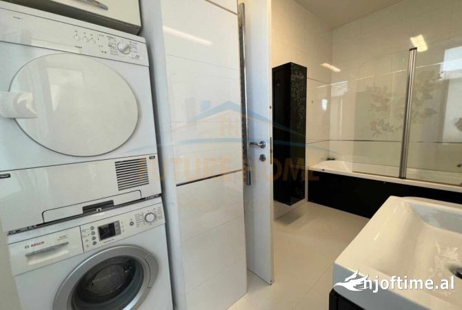 Shtepi me qera Apartament ne Tirane, 2+1, Mobilimi E mobiluar, Pagesa 1,800  Euro.