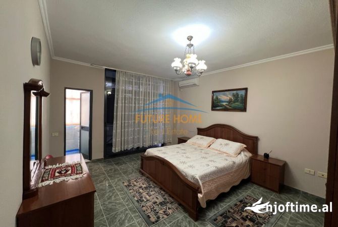 Shtepi me qera Apartament ne Tirane, 2+1, Mobilimi E mobiluar, Pagesa 650  Euro.