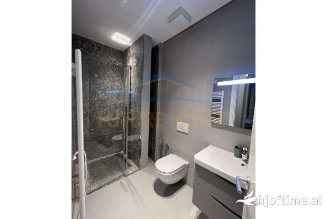 Shtepi me qera Apartament ne Tirane, 2+1, Mobilimi E mobiluar, Pagesa 1,200  Euro.