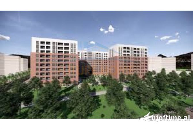 Shtepi ne shitje 1+1 ne Tirane - 89,500 Euro