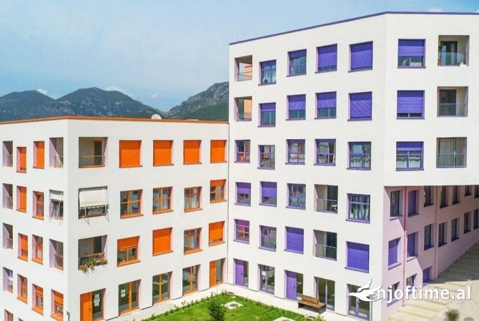 Shtepi ne shitje 1+1 ne Tirane - 149,000 Euro