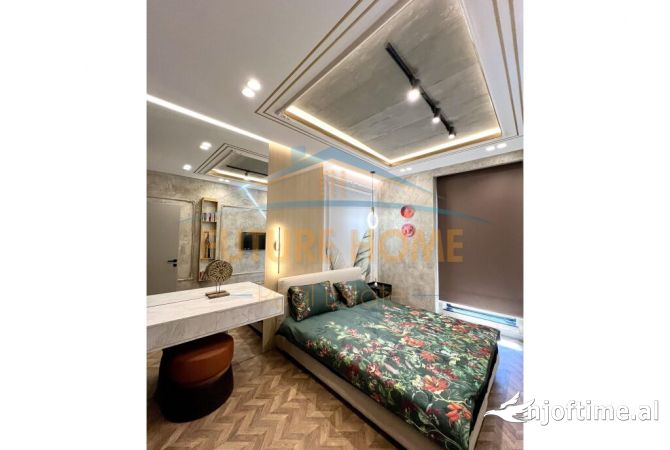 Apartment for rent in Tirana 1+1, Furnished