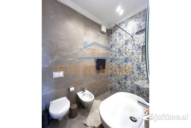 Apartment for rent in Tirana 1+1, Furnished