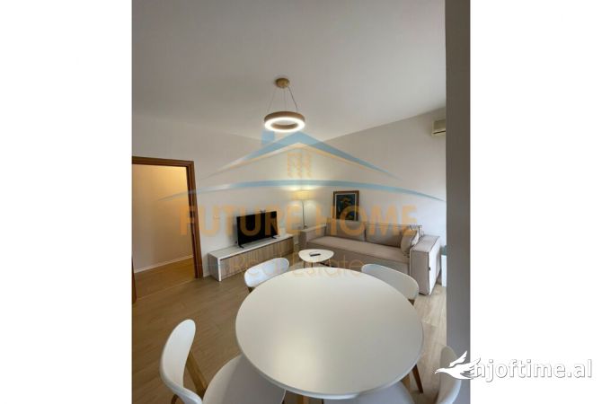 Shtepi me qera Apartament ne Tirane, 1+1, Mobilimi E mobiluar, Pagesa 750  Euro.