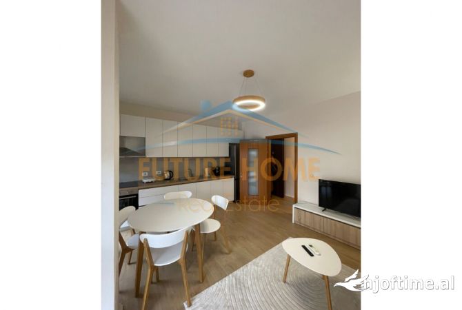 Shtepi me qera 1+1 ne Tirane - 750 Euro