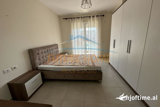 Shtepi me qera Apartament ne Tirane, 1+1, Mobilimi E mobiluar, Pagesa 500  Euro.