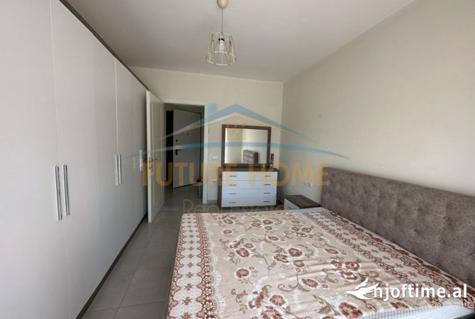 Shtepi me qera Apartament ne Tirane, 1+1, Mobilimi E mobiluar, Pagesa 500  Euro.