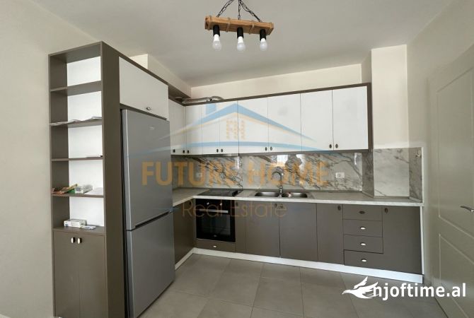 Shtepi me qera Apartament ne Tirane, 1+1, Mobilimi E mobiluar, Pagesa 500  Euro.