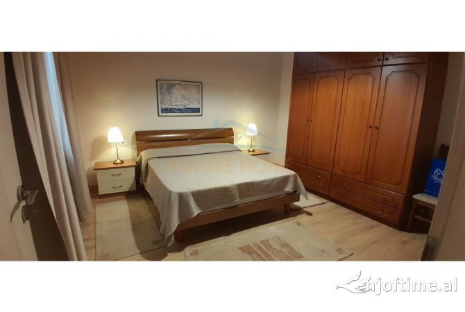 Shtepi me qera Apartament ne Tirane, 1+1, Mobilimi E mobiluar, Pagesa 650  Euro.