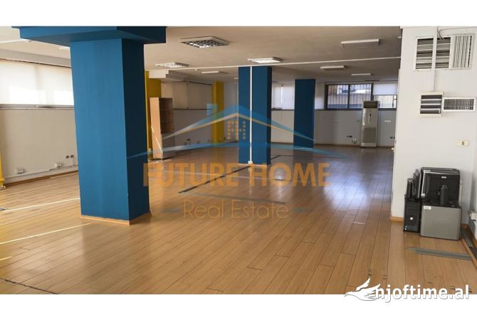 Apartment for rent in Tirana 2+1, Emty