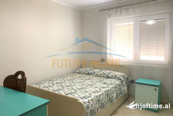 Shtepi me qera Apartament ne Tirane, 2+1, Mobilimi E mobiluar, Pagesa 600  Euro.