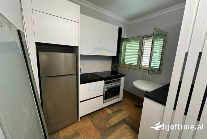 Shtepi me qera 1+1 ne Tirane - 500 Euro