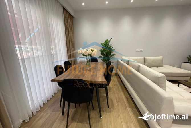 Apartment for rent in Tirana 1+1, Furnished