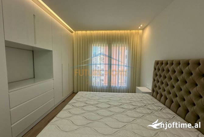 Shtepi me qera Apartament ne Tirane, 2+1, Mobilimi E mobiluar, Pagesa 1,350  Euro.