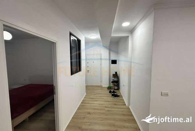 Shtepi ne shitje Apartament ne Tirane, 1+1, Mobilimi E mobiluar, Pagesa 85,000  Euro.