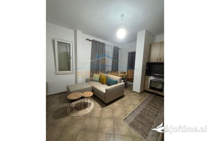 Shtepi me qera 1+1 ne Tirane - 500 Euro