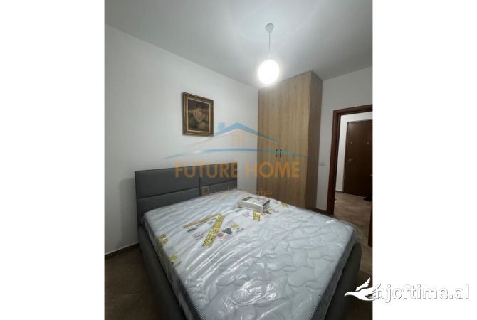 Shtepi me qera Apartament ne Tirane, 1+1, Mobilimi E mobiluar, Pagesa 500  Euro.