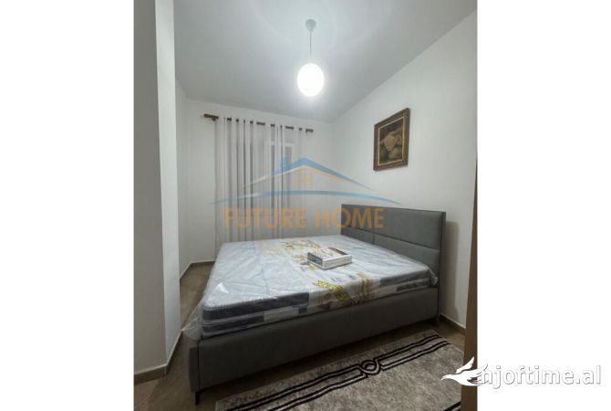 Shtepi me qera Apartament ne Tirane, 1+1, Mobilimi E mobiluar, Pagesa 500  Euro.