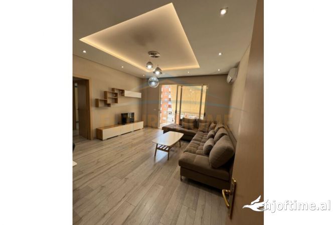 Apartment for rent in Tirana 2+1, Furnished