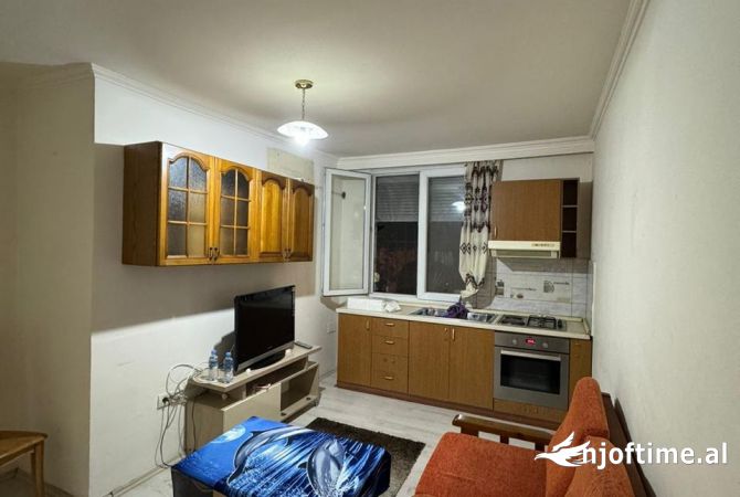 Shtepi ne shitje 1+1 ne Tirane - 103,000 Euro