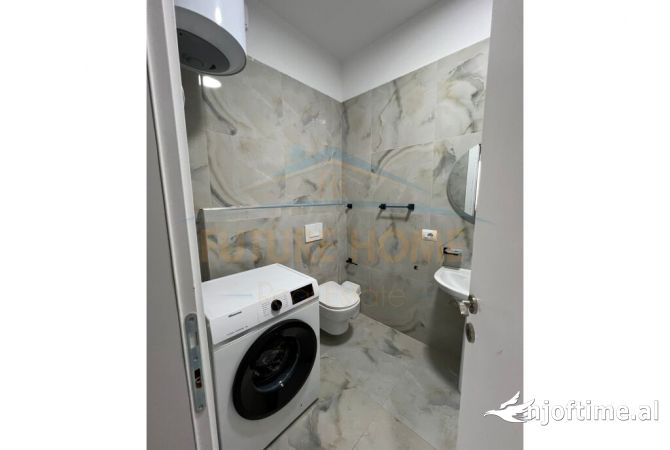 Shtepi me qera Apartament ne Tirane, 2+1, Mobilimi E mobiluar, Pagesa 850  Euro.