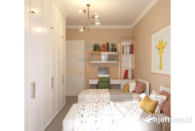 Shtepi ne shitje 2+1 ne Tirane - 384,900 Euro