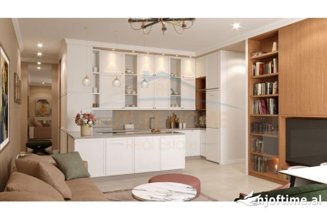 Shtepi ne shitje 2+1 ne Tirane - 384,900 Euro