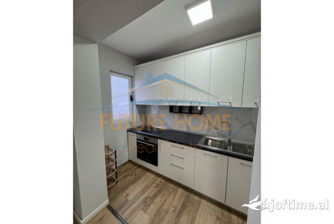 Shtepi me qera Apartament ne Tirane, 1+1, Mobilimi E mobiluar, Pagesa 600  Euro.