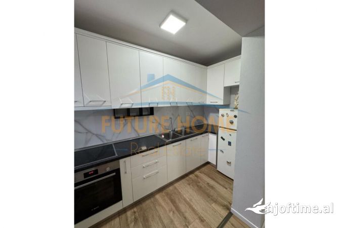 Shtepi me qera Apartament ne Tirane, 1+1, Mobilimi E mobiluar, Pagesa 600  Euro.